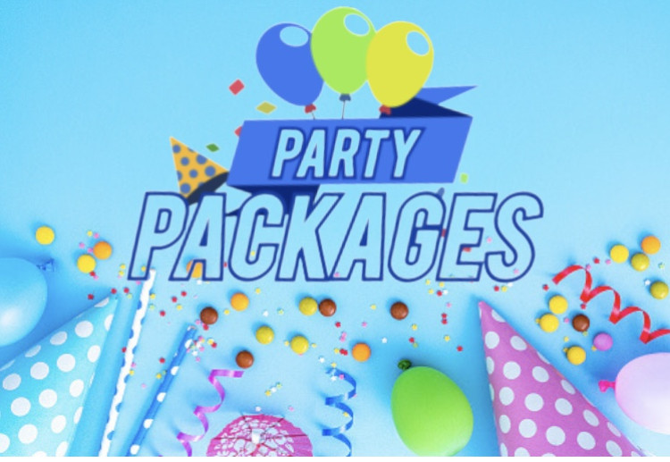 Party packages